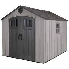 Get free storage sheds now and use storage sheds immediately to get % off or $ off or free shipping. Lifetime Storage Shed Costco Australia