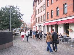 Bildresultat för Stadsliv