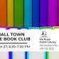 small town PRIDE Book Club event image