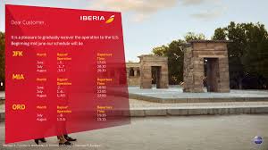 Prices shown are for flights that customers have recently searched at from miami to madrid. Eva Nunez Evitita 3 Twitter