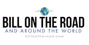 Bill On The Road Presidential Road Trips Presentation