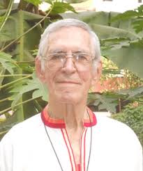 Richard William Timm