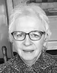 Nancy McSwain Obituary (1937