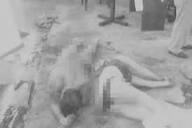 بشر من حماه..في الذكرى ال ٣٣ للمجزرة !