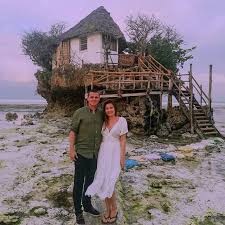 How To Book A Table At The Rock Restaurant In Zanzibar