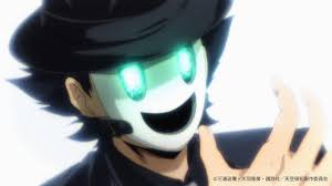 Maybe you would like to learn more about one of these? Netflix Anime High Rise Invasion New Scene Cut Released Comments From Op Artist Empire Portalfield News