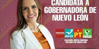 Clara luz flores carrales, alcaldesa de escobedo, nuevo león, dijo que renunció al pri, después de 22 años de militancia, porque sentía que el pertenecer al partido ya no le aportaba valor al municipio. En Morena Sin Sorpresa Alguna Ungen A Clara Luz Flores Como Su Candidata A Gobernadora De Nuevo Leon El Rincon De Maquiavelo