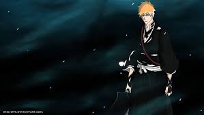 Maybe you would like to learn more about one of these? Bleach Ichigo New Zanpakuto Wallpaper Hachiman Wallpaper