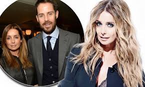 But on friday, louise and jamie redknapp (pictured) were awarded a decree nisi. Louise Redknapp Admits It Was Easy To Blame Ex Jamie For Her Self Esteem Issues Daily Mail Online