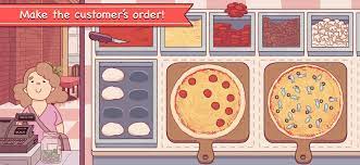 Good Pizza Great Pizza Food Simulation Amp Arcade Good Pizza Great Pizza Unique Pizza
