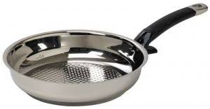 La Poele Peut Servir A Cuire Un Steak Ou Faire Une Omelette Ustensile Cuisine Cuisine Ustensile