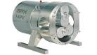 Sludge Pump, Rotary Lobe Pump, Positive Displacement Pumps