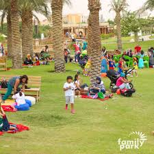 حديقة الأسرة مكان جديد ومختلف في قلب القاهرة دليل كايرو 360 للقاهرة مصر