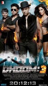 Vizioneaza Online Filmul Dhoom 3 2013 Subtitrat In Limba Romana Indische Filme Bollywood Poster Filme Kostenlos Online
