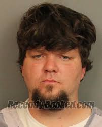 Michael Wade Tucker Arrested