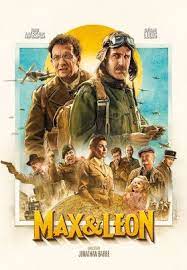 La folle aventure de max et léon. La Folle Histoire De Max Leon Bande Annonce Teaser Le Film Du Palmashow Au Cinema Le 2 11 Youtube
