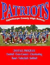 Browse photos, see new properties, get open house info, and research neighborhoods on trulia. 30287 Oglethorpe High Football Program 2018 Rev 6 By Anna Johnson Issuu