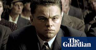 Complete with wrinkles and all, leonardo dicaprio has transformed himself into j. J Edgar Is A Woefully Boring Movie Movies The Guardian