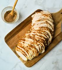 Maybe you would like to learn more about one of these? Instant Pot Homemade Deli Meat Whole Paleo Keto Tastythin