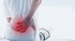 Namun untuk mempercepat proses penyembuhan. Penyakit Sakit Pinggang Gejala Penyebab Pengobatan Klikdokter Com