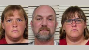 Newborn baby survives fiery Christmas Eve crash that killed 2 adults in  car, police say