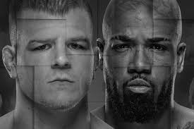 UFC Fight Night 229