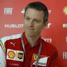 Mercedes signs James Allison as technical director