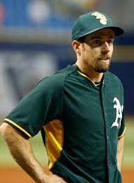 Athletics Royals Swap Billy Burns Brett Eibner Mlb Trade