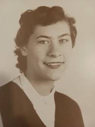 Walk down memory lane with some old photos 1st Joan Kelsey