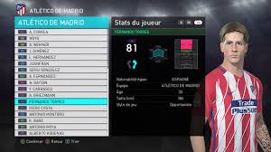 New stadium fernando torres home ground of cf fuenlabrada for efootball pes 2021 & pes 2020 pc. Pes 2018 Fernando Torres Long Hair By Tiitoo Pes Patch