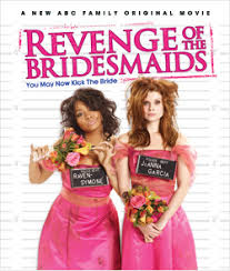 He soon finds out how disturbed she really is. Revenge Of The Bridesmaids Wikipedia