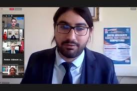 Sosyal Güvenlikte Güncel Tartışmalar Sempozyumu yapıldı