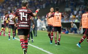 Check spelling or type a new query. Nao E Replay Arrascaeta Marca Gol Identico Ao De Bruno Henrique Contra Cruzeiro Flamengo Coluna Do Fla
