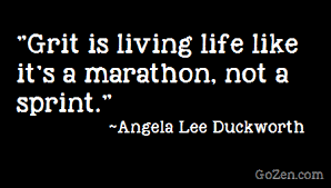Image result for angela duckworth quote on grit