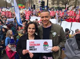 Please send all casework to nadia.whittome.mp@parliament.uk. Left Win In Nottingham East Workers Liberty