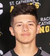 Boys soccer: Prairie beats St. Catherine's 2-0: WITH VIDEO