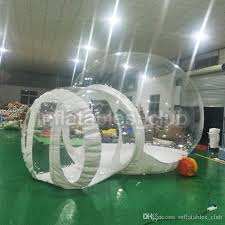 Grosshandel Billig Preis Aufblasbar Bubble House Auf Verkauf Beliebtes Klares Klare Blase Hotel Fur Leute 3m Dia Aufblasbare Iglu Zelt Guter Qualitat Bubble Baum En 2020 Tente Dome Tente Gonflable Gonflable