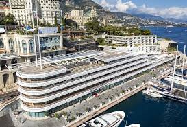 Bienvenue sur la page officielle de l'as monaco ! Maritime Ceo Forum Monaco Splash247