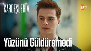Kardeşlerim, ngm medya yapımı imzalı, ilk bölümü 20 şubat 2021 tarihinde atv'de yayınlanan, yönetmenliğini serkan birinci'nin yaptığı, senaryosu gül abus semerci tarafından kaleme alınan dram, gençlik ve aşk türündeki türk televizyon dizisidir. Berk Aybike Nin Yuzunu Gulduremedi Kardeslerim 16 Bolum Youtube