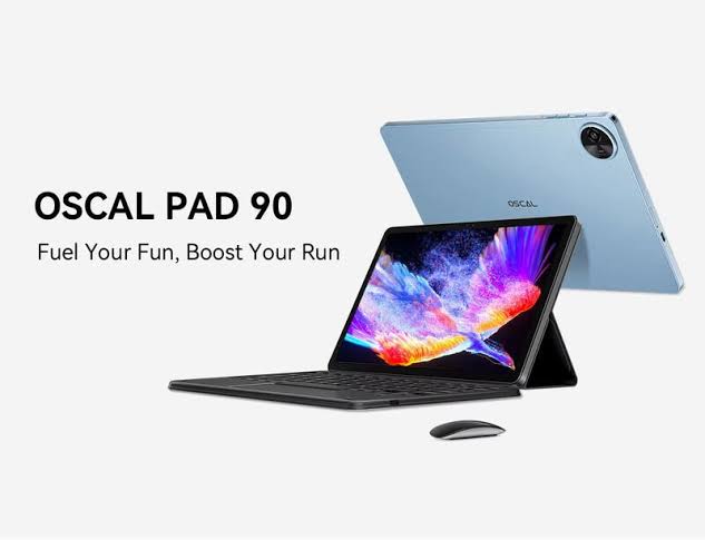 Oscal Pad 90 8GB RAM 128GB ROM