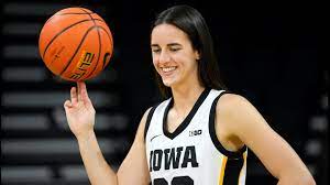 Caitlin Clark: Unofficial ambassador for women's basketball | weareiowa.com