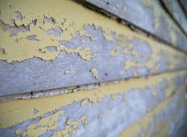 Lead paint becomes most dangerous when it starts to deteriorate. Beware Of Lead Paint When Renovating Build