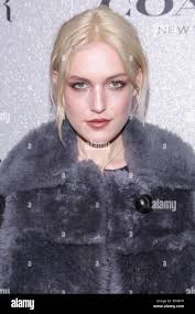 Carlotta hi-res stock photography and images