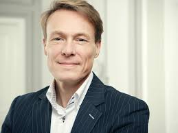 5 vragen aan Eric Moen (IJsselvliet Strategie & Realisatie)