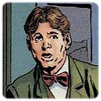 Fiche encyclopédique (Biographies) : Nelson, Foggy