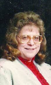 Barbara Ellen Shurot