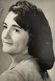 Life Story for Rosalie M. (McHale) Gross