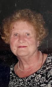 Obituary for Brenda Faye (Fields) Grace