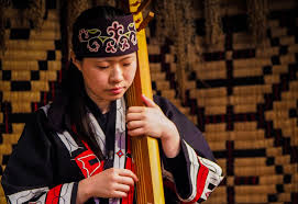 «the ainu and their folklore» sarah m. Rituals Festivals And Celebrations Of The Indigenous Ainu Of Japan