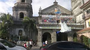 Sister julienne (aline bruyère) from la roque (france). San Roque Parish In Pateros History Survivor Letsguide Youtube